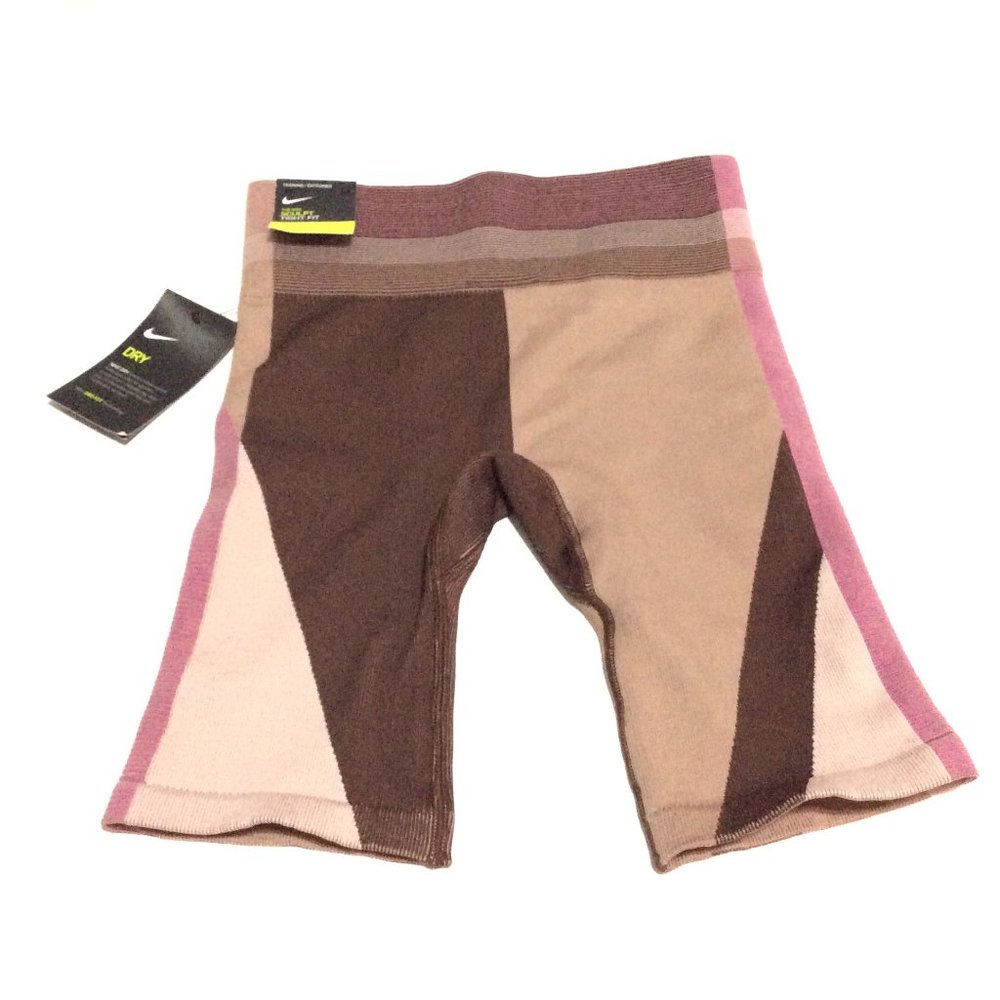 Nike Icon Clash Training Bike Shorts
